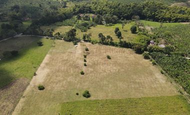 VENTA DE LOTES DE 1000 M2