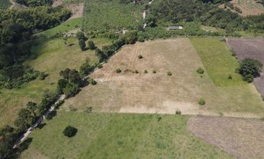 VENTA DE LOTES DE 1000 M2