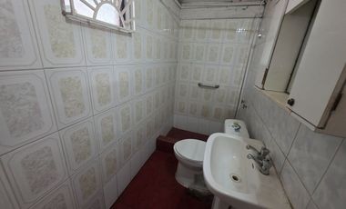 Casa En Venta En Calle Creta Puente Alto