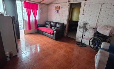 Casa En Venta En Calle Creta Puente Alto