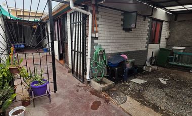 Casa En Venta En Calle Creta Puente Alto