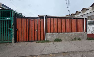 Casa En Venta En Calle Creta Puente Alto