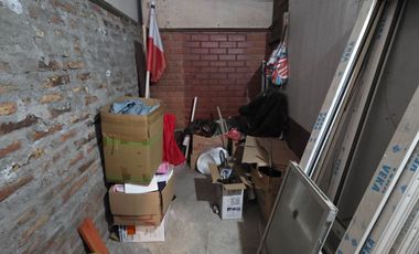 Casa En Venta En Calle Creta Puente Alto