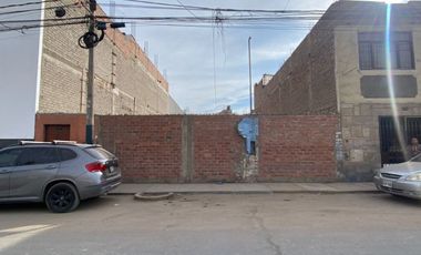 ¡Gran Oportunidad De Inversión En Barranco ! Terreno Residencial De 505 M² En Una De Las Zonas Con Mayor Proyección De Lima