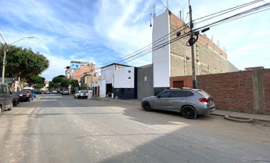 ¡Gran Oportunidad De Inversión En Barranco ! Terreno Residencial De 505 M² En Una De Las Zonas Con Mayor Proyección De Lima