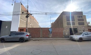 ¡Gran Oportunidad De Inversión En Barranco ! Terreno Residencial De 505 M² En Una De Las Zonas Con Mayor Proyección De Lima