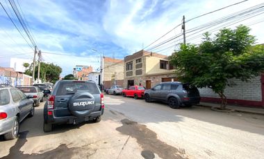 ¡Gran Oportunidad De Inversión En Barranco ! Terreno Residencial De 505 M² En Una De Las Zonas Con Mayor Proyección De Lima