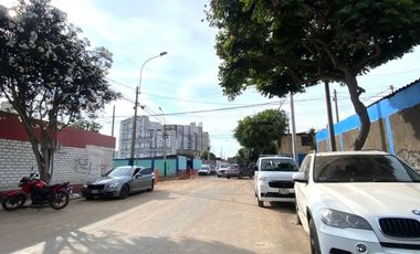 ¡Gran Oportunidad De Inversión En Barranco ! Terreno Residencial De 505 M² En Una De Las Zonas Con Mayor Proyección De Lima