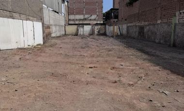 ¡Gran Oportunidad De Inversión En Barranco ! Terreno Residencial De 505 M² En Una De Las Zonas Con Mayor Proyección De Lima