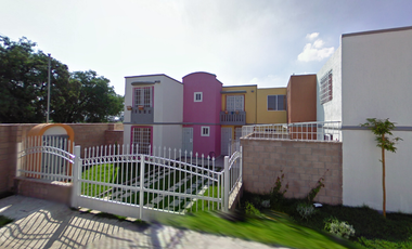 Venta Casa C. Jdn. De La Amistad 7, Hacienda Del Jardín, Santiago Teyahualco, Méx.