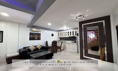 1 Bedroom Condo Unit For RENT in Angeles City Pampanga