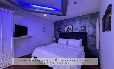 1 Bedroom Condo Unit For RENT in Angeles City Pampanga