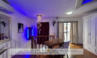 1 Bedroom Condo Unit For RENT in Angeles City Pampanga