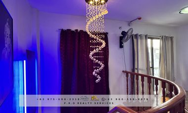 1 Bedroom Condo Unit For RENT in Angeles City Pampanga