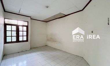 DIJUAL RUMAH DI SOLO NUSUKAN DEKAT KAMPUS UNISRI