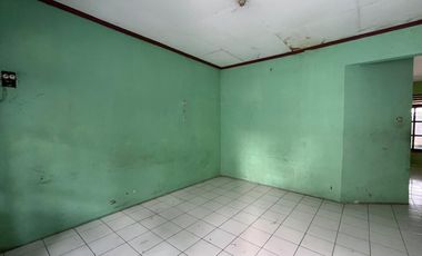 DIJUAL RUMAH DI SOLO NUSUKAN DEKAT KAMPUS UNISRI