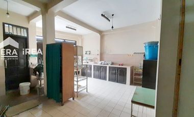 RUMAH DIJUAL DI BARAT KOTA SOLO DEKAT KLATEN TOWN SQUARE