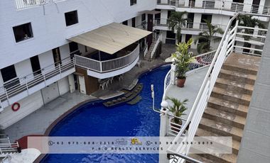 1 Bedroom Condo Unit For RENT in Angeles City Pampanga