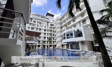 1 Bedroom Condo Unit For RENT in Angeles City Pampanga