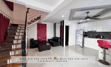 1 Bedroom Condo Unit For RENT in Angeles City Pampanga