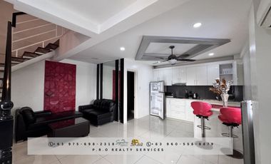 1 Bedroom Condo Unit For RENT in Angeles City Pampanga
