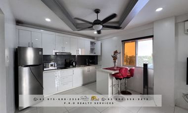 1 Bedroom Condo Unit For RENT in Angeles City Pampanga