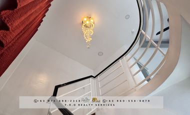 1 Bedroom Condo Unit For RENT in Angeles City Pampanga