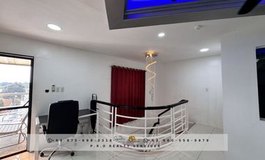 1 Bedroom Condo Unit For RENT in Angeles City Pampanga