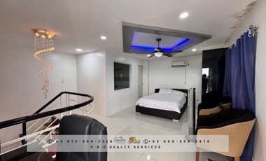 1 Bedroom Condo Unit For RENT in Angeles City Pampanga