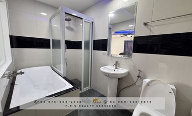 1 Bedroom Condo Unit For RENT in Angeles City Pampanga