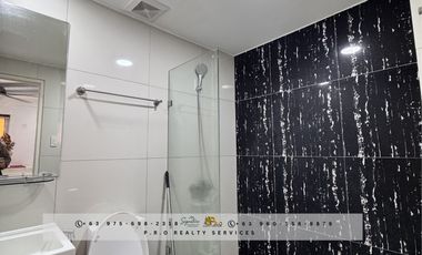 1 Bedroom Condo Unit For RENT in Angeles City Pampanga