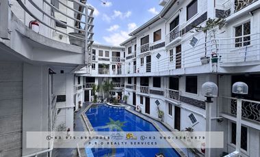 1 Bedroom Condo Unit For RENT in Kandi Tower Malabanias Angeles City Pampanga