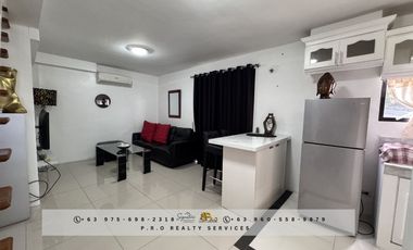 1 Bedroom Condo Unit For RENT in Kandi Tower Malabanias Angeles City Pampanga