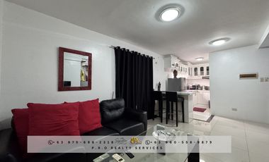 1 Bedroom Condo Unit For RENT in Kandi Tower Malabanias Angeles City Pampanga