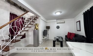 1 Bedroom Condo Unit For RENT in Kandi Tower Malabanias Angeles City Pampanga