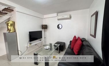 1 Bedroom Condo Unit For RENT in Kandi Tower Malabanias Angeles City Pampanga