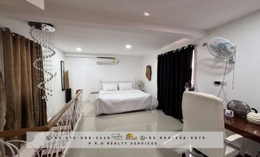 1 Bedroom Condo Unit For RENT in Kandi Tower Malabanias Angeles City Pampanga