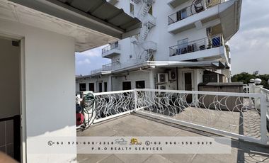 1 Bedroom Condo Unit For RENT in Kandi Tower Malabanias Angeles City Pampanga