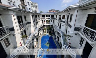 1 Bedroom Condo Unit For RENT in Kandi Tower Malabanias Angeles City Pampanga