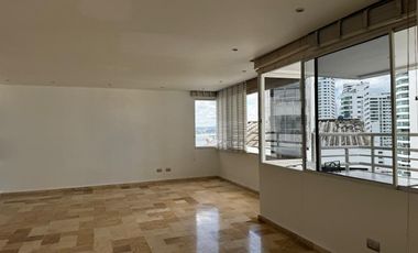 APARTAMENTO EN VENTA BOCAGRANDE