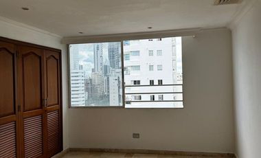 APARTAMENTO EN VENTA BOCAGRANDE