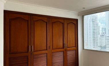 APARTAMENTO EN VENTA BOCAGRANDE