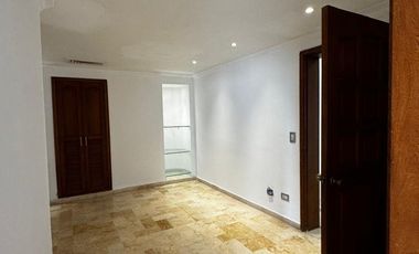 APARTAMENTO EN VENTA BOCAGRANDE