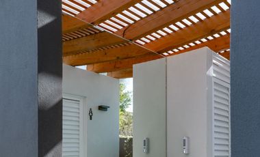 Departamento 3 rec en Torre Vento en San Bernardino Tlxcalancingo cerca U. Anáhuac