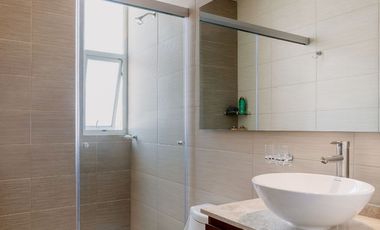 Departamento 3 rec en Torre Vento en San Bernardino Tlxcalancingo cerca U. Anáhuac