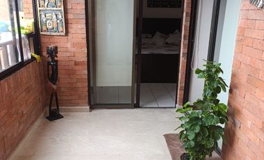 VENDO APARTAMENTO EN EDIFICIO POSADA DE ALICANTE EN SOTOMAYOR EN  BUCARAMANGA