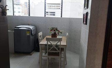 VENDO APARTAMENTO EN EDIFICIO POSADA DE ALICANTE EN SOTOMAYOR EN  BUCARAMANGA