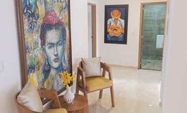 VENDO APARTAMENTO EN EDIFICIO POSADA DE ALICANTE EN SOTOMAYOR EN  BUCARAMANGA