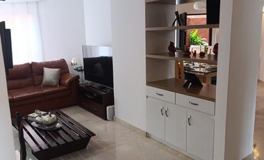 VENDO APARTAMENTO EN EDIFICIO POSADA DE ALICANTE EN SOTOMAYOR EN  BUCARAMANGA