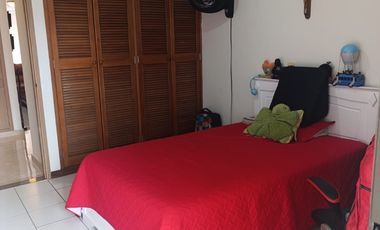 VENDO APARTAMENTO EN EDIFICIO POSADA DE ALICANTE EN SOTOMAYOR EN  BUCARAMANGA